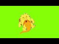 Grumpy Old Troll Green Screen