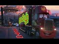 Cars III Tamil Movie Clip