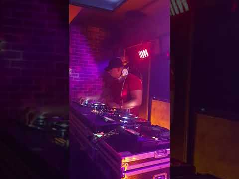 DJ ONUR EVİRGEN - SHUTTLE BAR & BİSTRO -NİĞDE-3