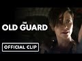 Netflix's The Old Guard - Official"Plane Fight" Clip (Charlize Theron)