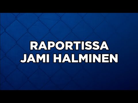 Otteluraportti: EBK - Pallo-Iirot 20.7.2024