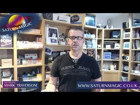 Saturn Magic Sunday Night Live 31 03 2019