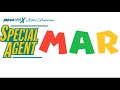 Special Agent Mario MegaZeroX Style Intro