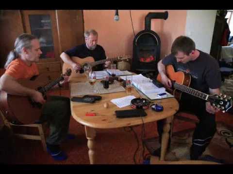 Wabi Ryvola - Hubenej Claim v podání Buky bojs