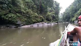 preview picture of video 'Lokasi Mancing di Kecamatan Rokan IV Koto'