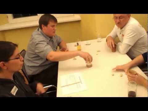 Schocken - 4. Dürener Schock-Meisterschaft 2012 Burgau - Teilnehmer