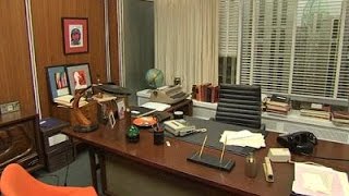 'Mad Men' Comes to Life at New York Museum