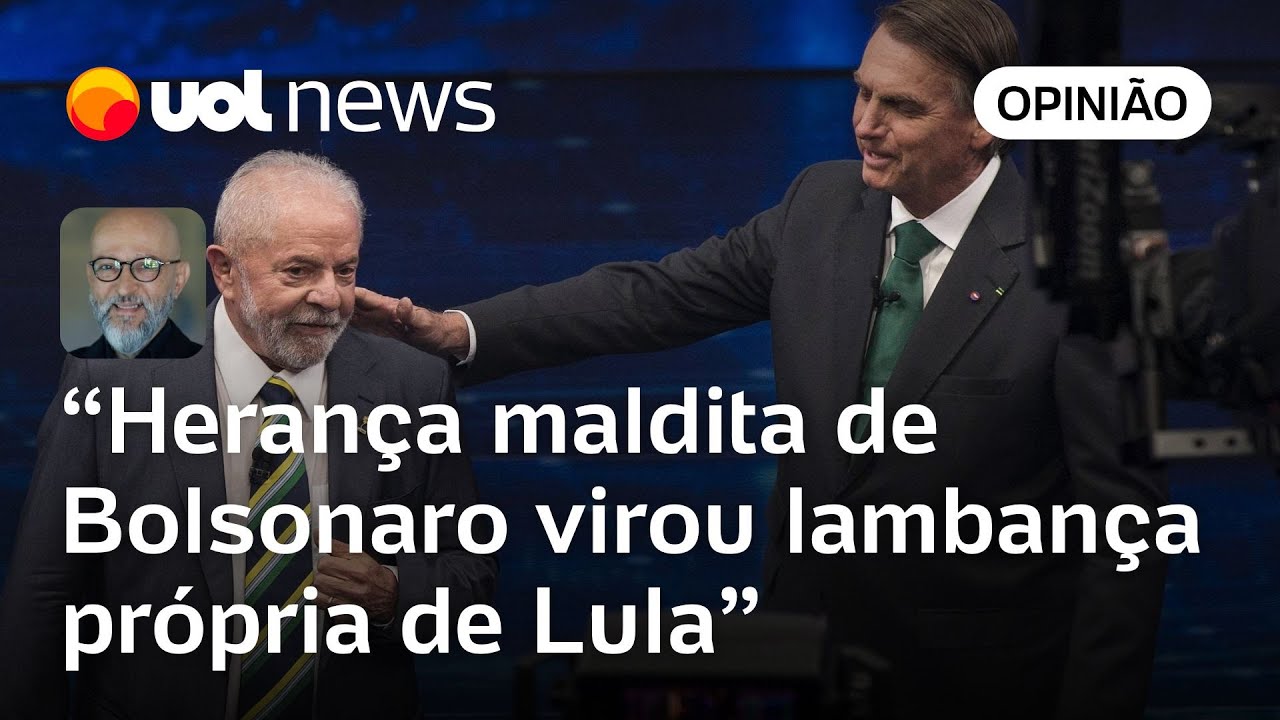 Escândalo do INSS carboniza qualquer tipo de agenda positiva do governo Lula | Josias de Souza