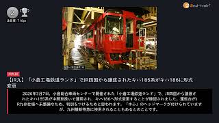 日刊ランキング動画