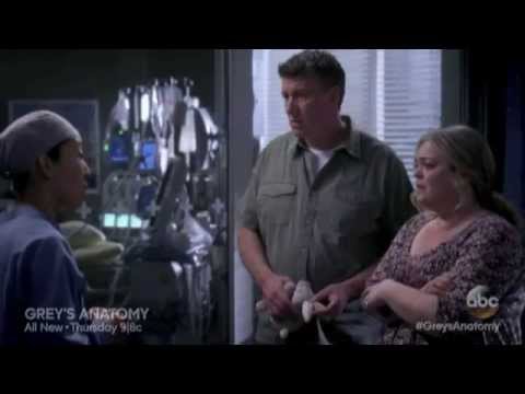 Grey's Anatomy | 10.21 | Change Of Heart | sneak peek #2