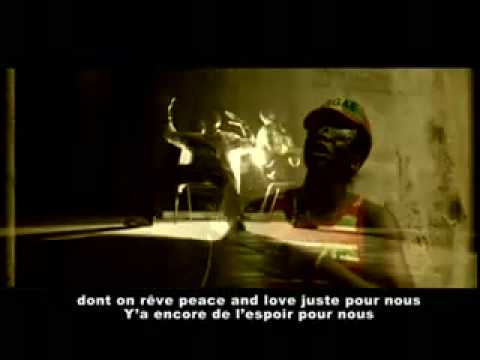 100 papier - Y a encore de l'espoir