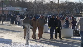 Local businesses reflect following the 45th annual University of Okoboji Winter Games