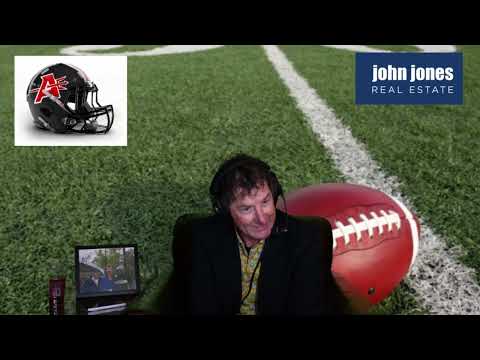Inside the Headset with Head Coach Bert Browne Game 8 2024
