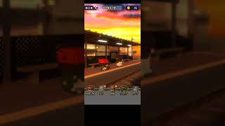 携帯ゲーム『忘れないで、大人になっても』をやってみた