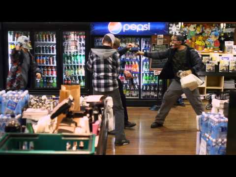 Trailer-Vorschau: Tactical Force