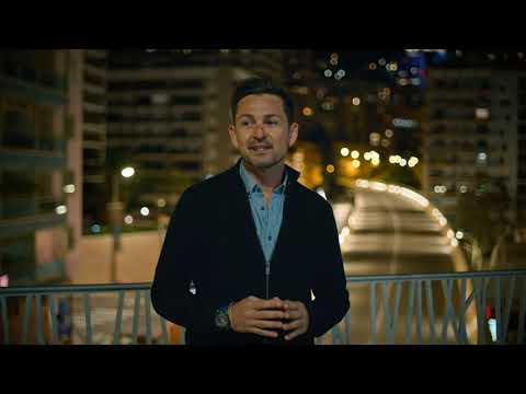 The Journey - Episode 1