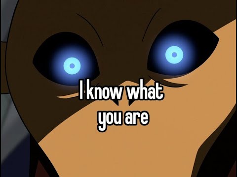 Philip Wittebane's past - but something is off