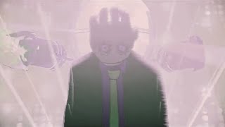 お気に召すまま Cover / うえ × みっちゃん