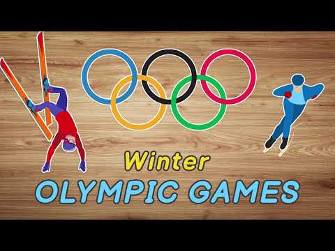 Winter Olympic Games