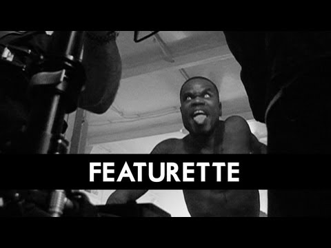 THE LXD: BEHIND THE SCENES: "RISING" [DS2DIO]