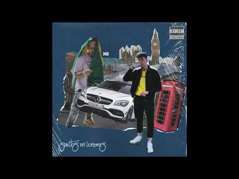 Matt Fuze   Sueltos En Londres Ft  Andrez Babii