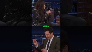 Alanis Morissette's Amazing Reaction to My Stand-up Impression! #shorts #fun #style #follow #cute