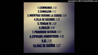 Rubén Blades/Ella Se Esconde