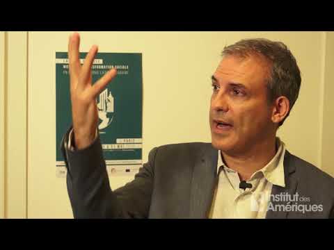 Entrevue : Les défis de l'inclusion urbaine dans le contexte d'une métropole en développement