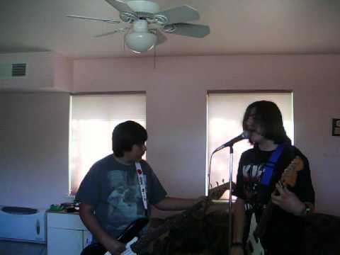 Smells Like Teen Spirit D.C.C.R. Cover