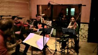 DOT Quartet - It Don't Mean A Thing