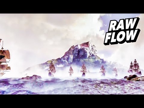 Greedfall – Cinematic Trailer | E3 2018