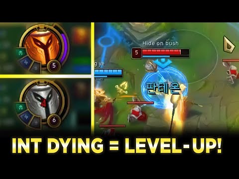 The Intentional Dying Trick That Outplayed Faker! | Spear Shot