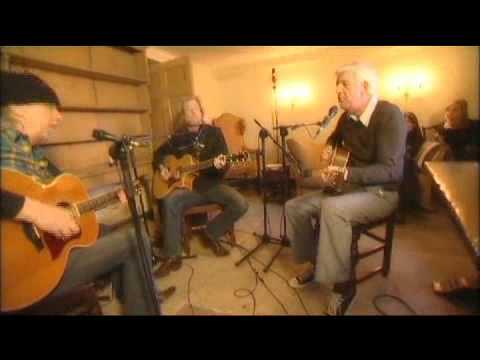 LFDH Episode 8-4 Daryl Hall with Nick Lowe