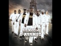 Sexion d'assaut freestyle avec instru le relais ...