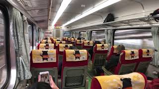 [問卦] 台鐵自強號莒光號的車子為什麼那麼舊?