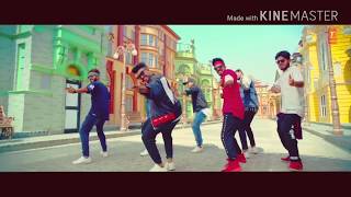 Download lagu BAMB Song: Sukh-E Muzical Doctorz  Feat. Badshah | jaani | New (Video Song)  2018 mp3