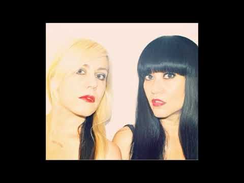 Bunny X - If You Say Yes (Original demo)