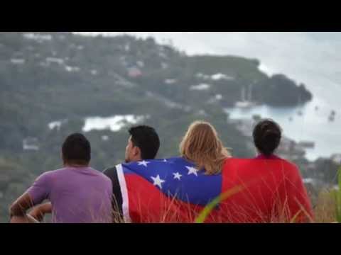 © DJ Chris 21 REMIX - ZIPSO - Lo'u Alofa Naunau - SAMOA