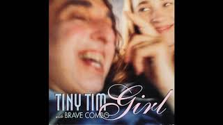 Tiny Tim &amp; Brave Combo - That Old Feeling (1996)