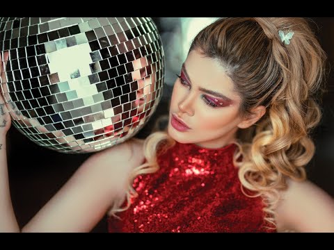 Disco Dance | The Scratch | Melo Beats