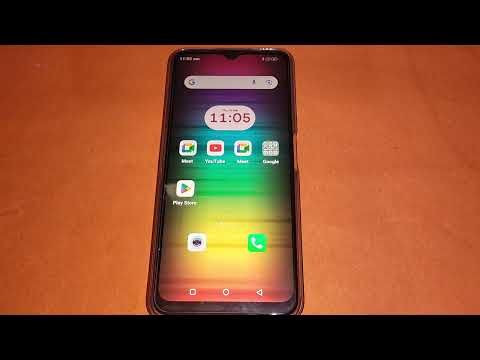 Nokia c12 network speed on off, Nokia c12 me network speed on off kaise kare