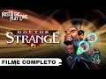 Doutor Estranho 2007 1080p Filme Completo Dublado