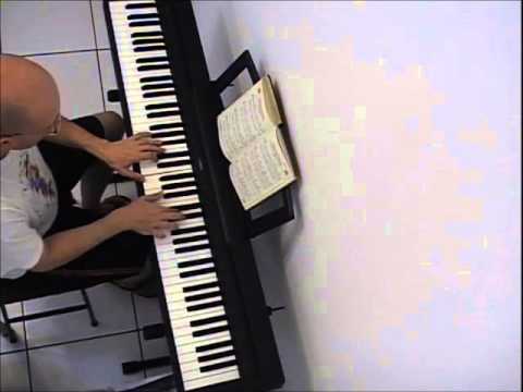 P-35 Relax HCC 540 - Desde um ao outro pólo