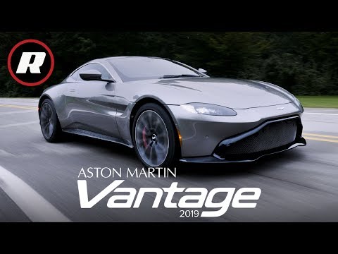Aston Martin Vantage 2020 Price List Dp Amp Monthly