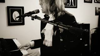 "Old Souls" by Paul Williams being performed by Tony Burlingame