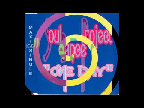 Flashback Soul Dance Project - One Day