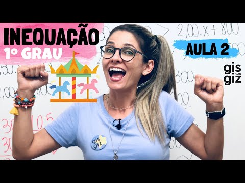 SISTEMA DE INEQUAÇÕES DO 2º GRAU INEQUAÇÃO