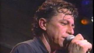 Joe Ely -- Hard Livin' (Live 1986)