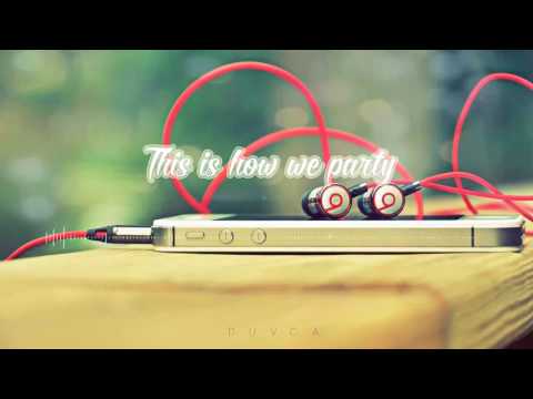 Duvca - This is how we Party (Original mix)