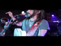 SHOOTER JENNINGS [with WAYLON] SPILLWAY BAR & GRILL - NOV 2013